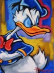 Donald Duck